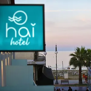 Hotel Hai Hotel, Larnaka